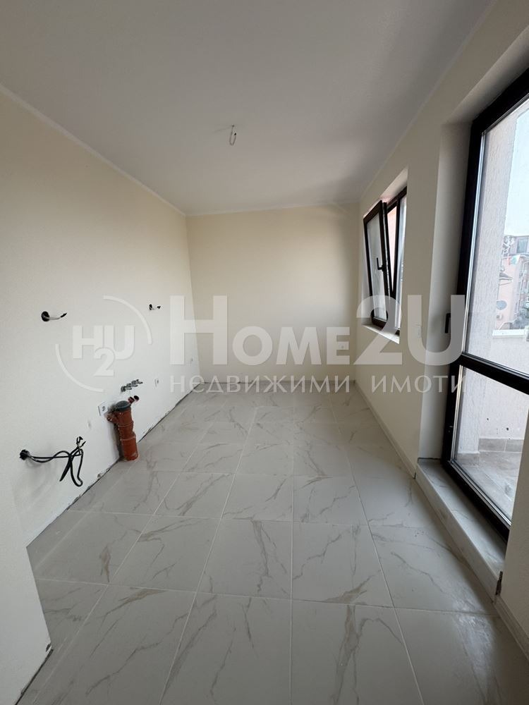 Προς πώληση  2 υπνοδωμάτια Βαρνα , Ηζγρεβ , 119 τ.μ | 68432104 - εικόνα [2]