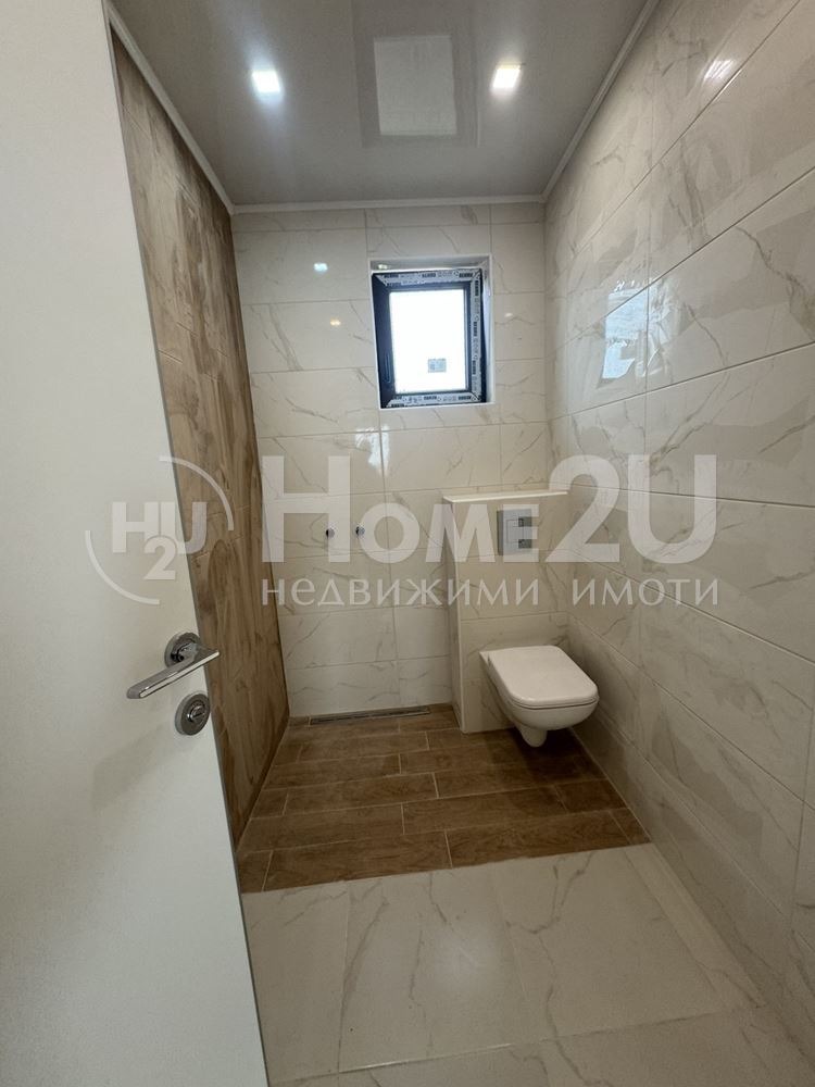 Προς πώληση  2 υπνοδωμάτια Βαρνα , Ηζγρεβ , 119 τ.μ | 68432104 - εικόνα [7]