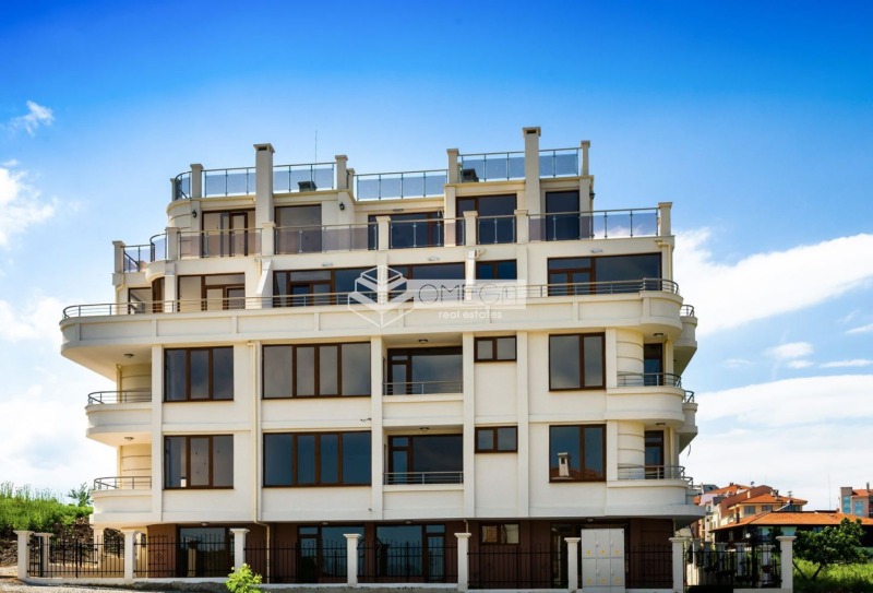 Продава  3-стаен област Бургас , гр. Созопол , 159 кв.м | 34278835 - изображение [15]