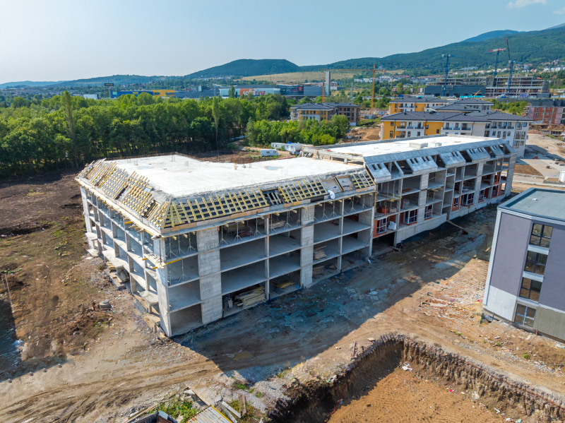 Продава  3-стаен град София , Малинова долина , 107 кв.м | 58201259 - изображение [7]