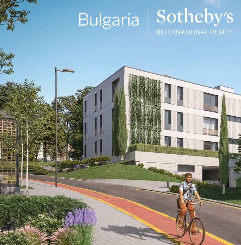 Zu verkaufen  2 Schlafzimmer Sofia , w.z.Malinowa dolina - Gerena , 99 qm | 30952423
