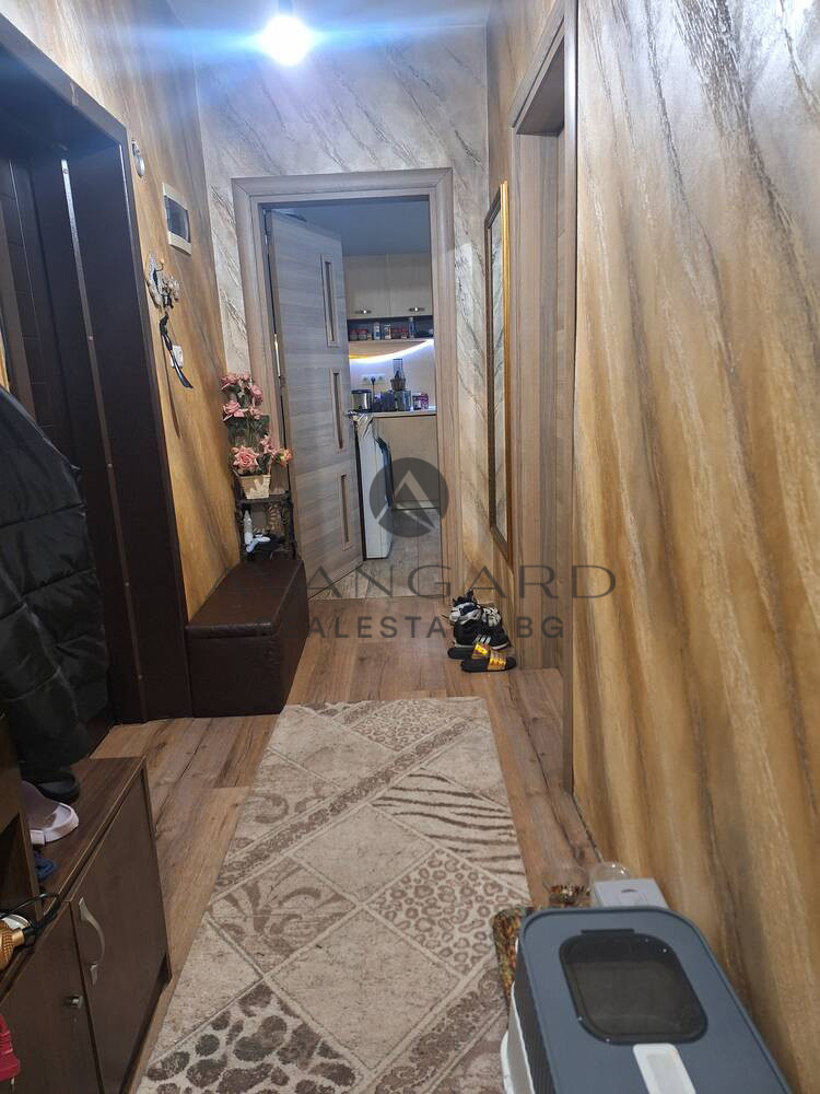 Til salgs  2 soverom Plovdiv , Tsentar , 81 kvm | 65433132 - bilde [5]