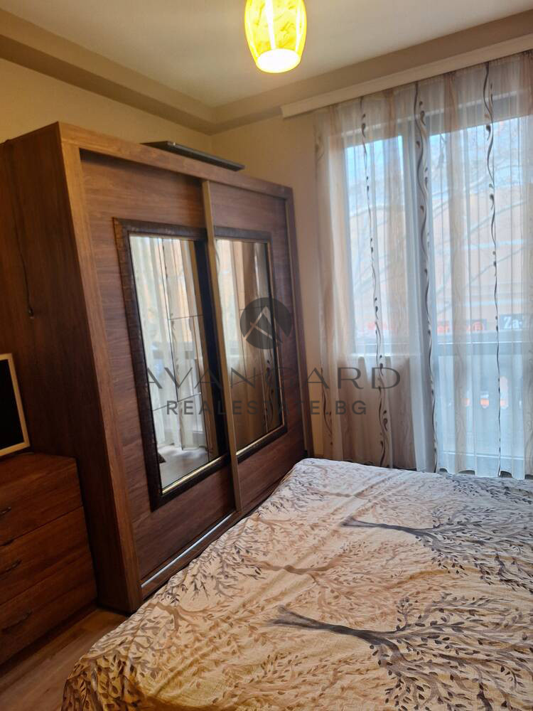 Til salgs  2 soverom Plovdiv , Tsentar , 81 kvm | 65433132 - bilde [3]