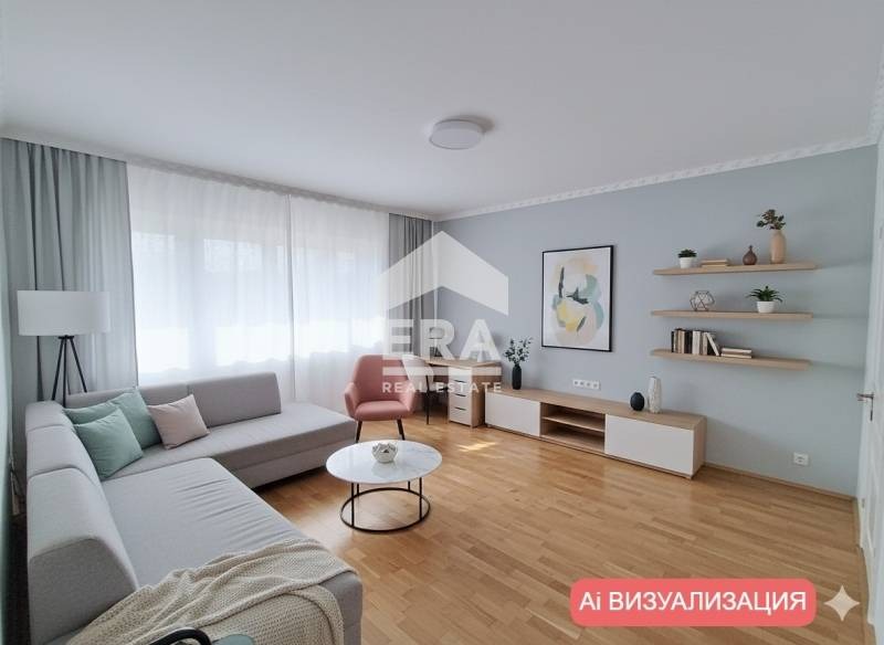 Продава 3-СТАЕН, гр. Кърджали, Възрожденци, снимка 2 - Апартаменти - 52691283