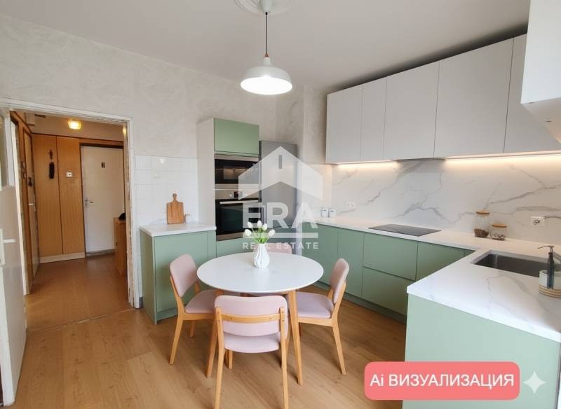 Продава 3-СТАЕН, гр. Кърджали, Възрожденци, снимка 7 - Апартаменти - 52691283