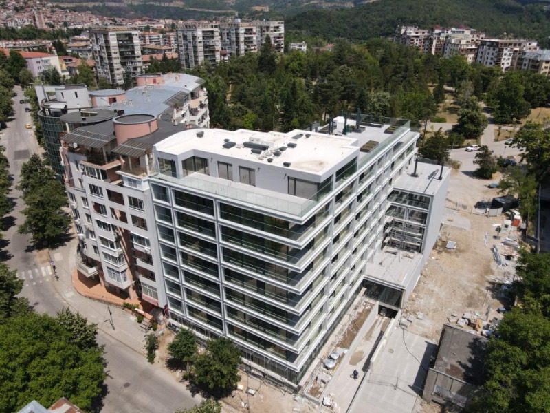 En venta  3 dormitorios Veliko Tarnovo , Tsentar , 132 metros cuadrados | 98893719 - imagen [13]