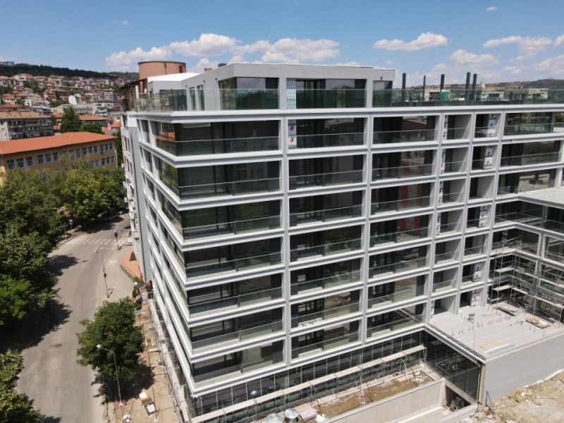 En venta  3 dormitorios Veliko Tarnovo , Tsentar , 132 metros cuadrados | 98893719 - imagen [12]