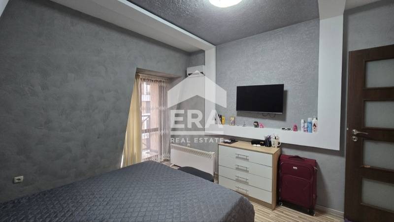 Продава 4-СТАЕН, гр. Перник, Изток, снимка 12 - Апартаменти - 53443450