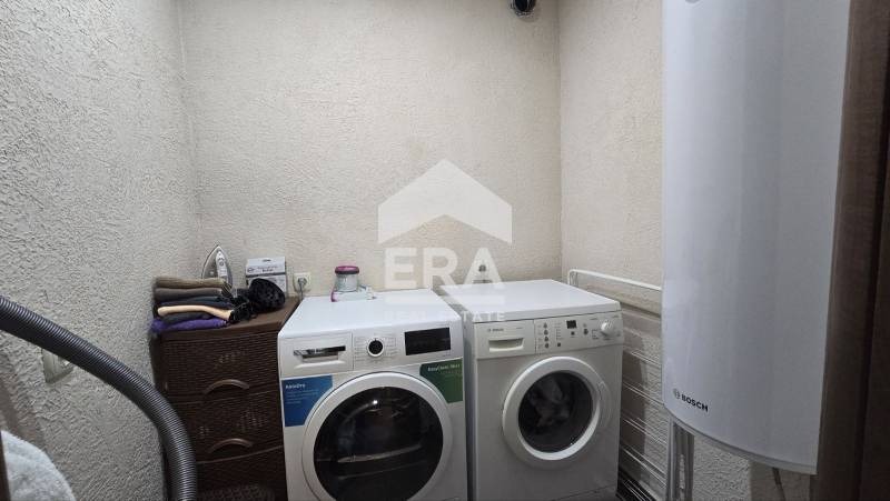 Продава 4-СТАЕН, гр. Перник, Изток, снимка 13 - Апартаменти - 53443450