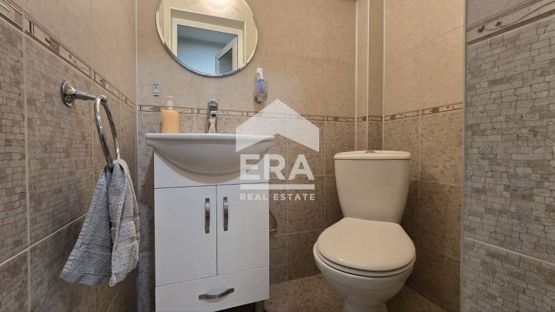 Продава 4-СТАЕН, гр. Перник, Изток, снимка 8 - Апартаменти - 53443450