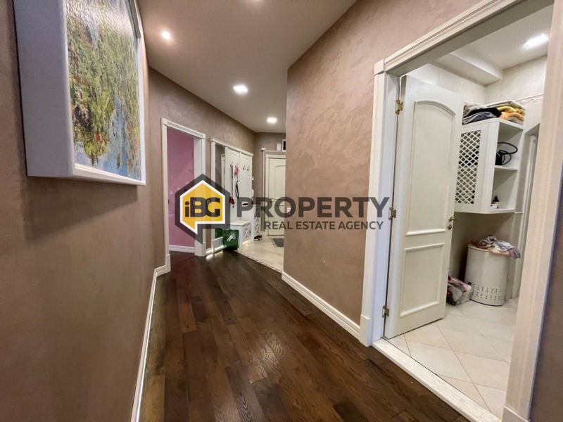 Na prodej  Mezonet Varna , Briz , 198 m2 | 37690447 - obraz [5]