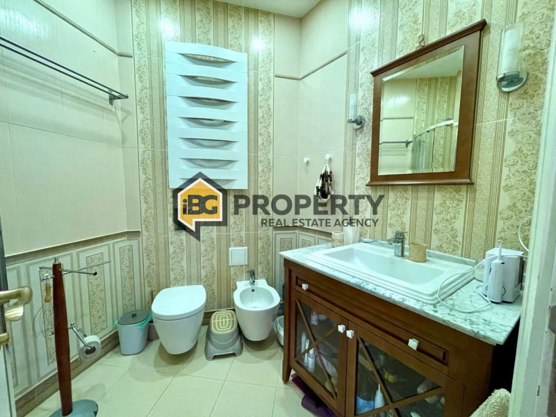 Na prodej  Mezonet Varna , Briz , 198 m2 | 37690447 - obraz [8]