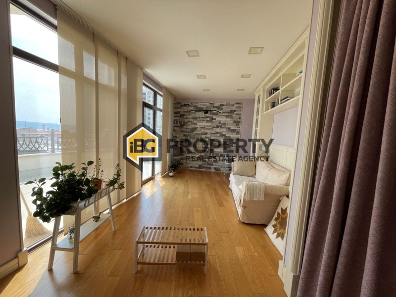 Na prodej  Mezonet Varna , Briz , 198 m2 | 37690447 - obraz [13]