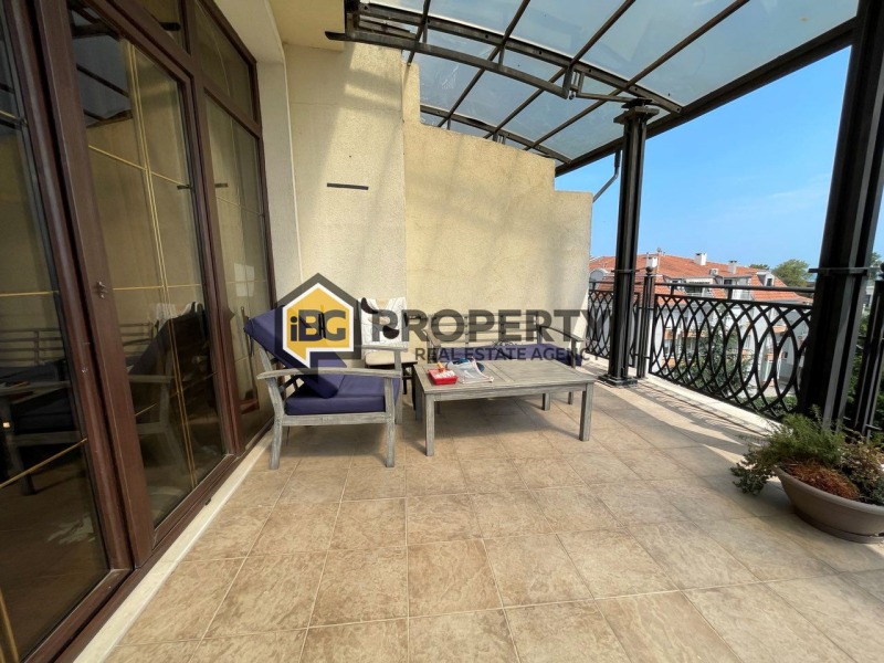 Na prodej  Mezonet Varna , Briz , 198 m2 | 37690447 - obraz [4]