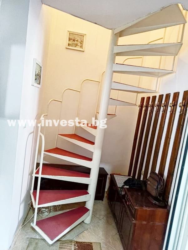 Продава МЕЗОНЕТ, гр. Пловдив, Център, снимка 9 - Апартаменти - 55816735