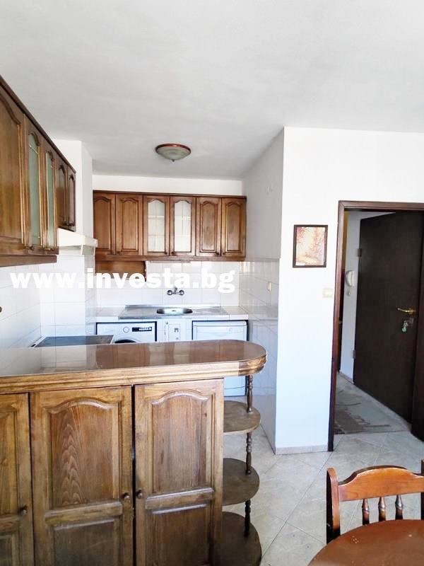 Продава МЕЗОНЕТ, гр. Пловдив, Център, снимка 6 - Апартаменти - 55816735