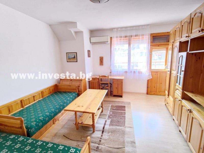 Продава МЕЗОНЕТ, гр. Пловдив, Център