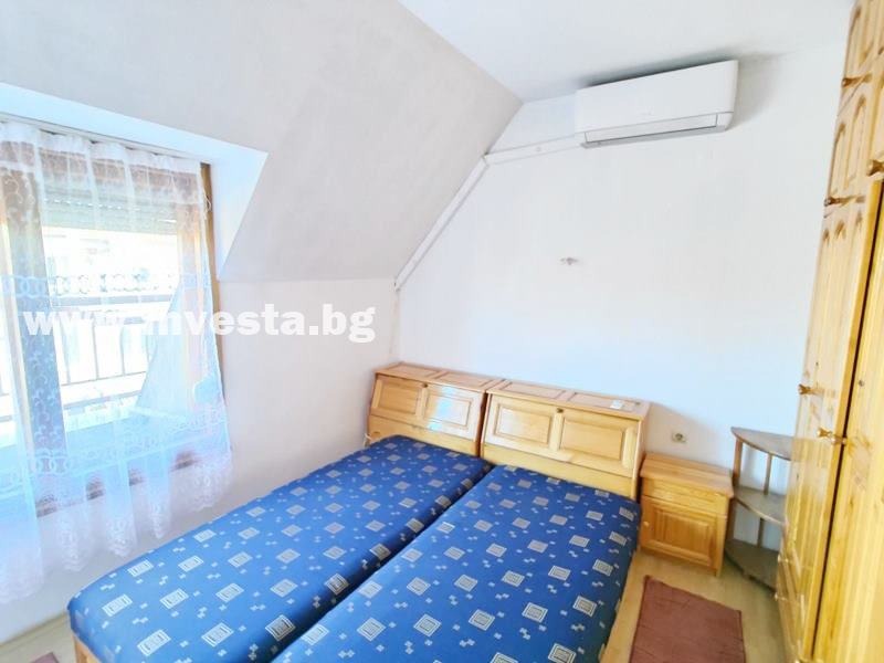 Продава МЕЗОНЕТ, гр. Пловдив, Център, снимка 3 - Апартаменти - 55816735