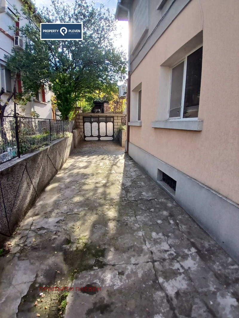 De vânzare  Etajul casei Pleven , Șiroc țentâr , 90 mp | 39105148 - imagine [2]