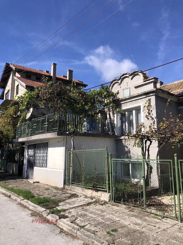 Zu verkaufen  Haus region Varna , Waltschi dol , 200 qm | 60338283 - Bild [8]