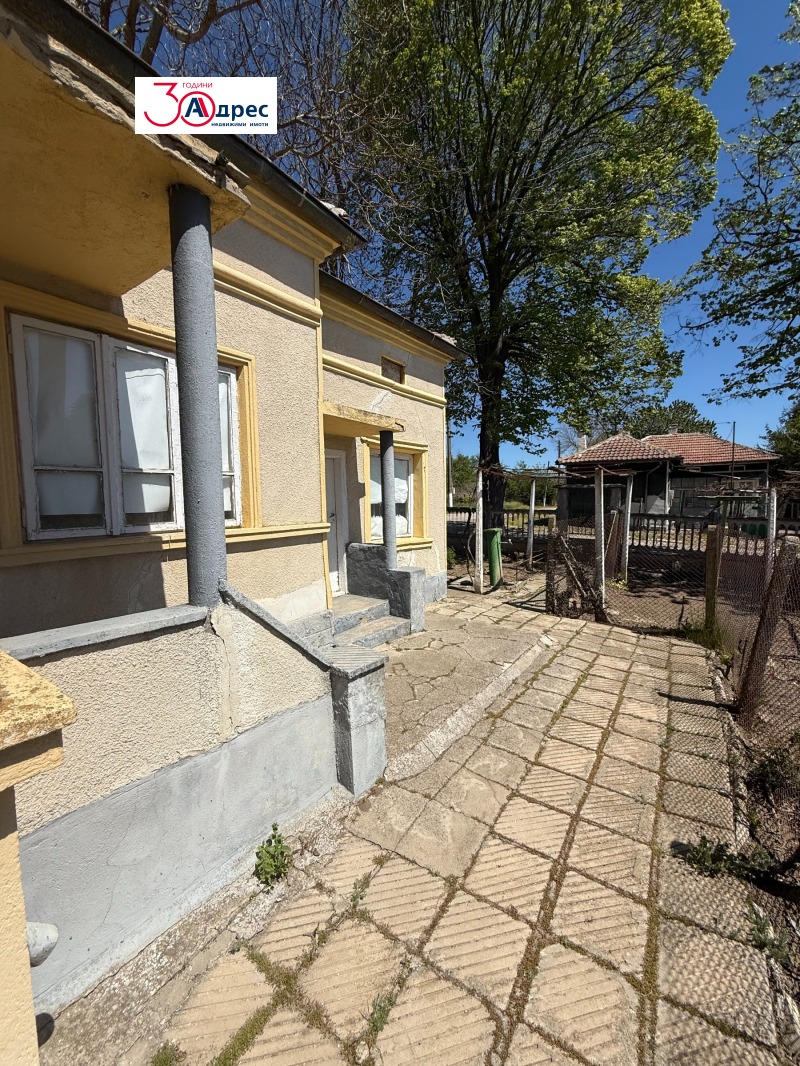 Προς πώληση  σπίτι περιοχή Dobrich , Λομνητσα , 70 τ.μ | 65242178 - εικόνα [4]