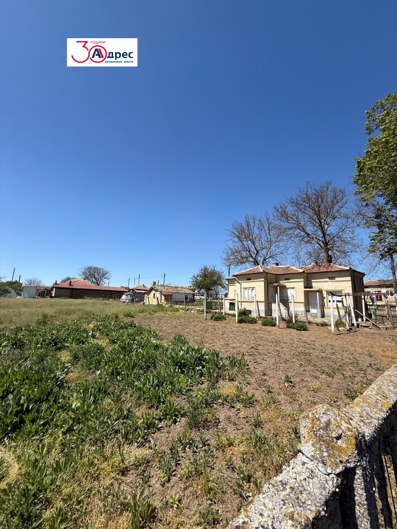 Προς πώληση  σπίτι περιοχή Dobrich , Λομνητσα , 70 τ.μ | 65242178 - εικόνα [6]