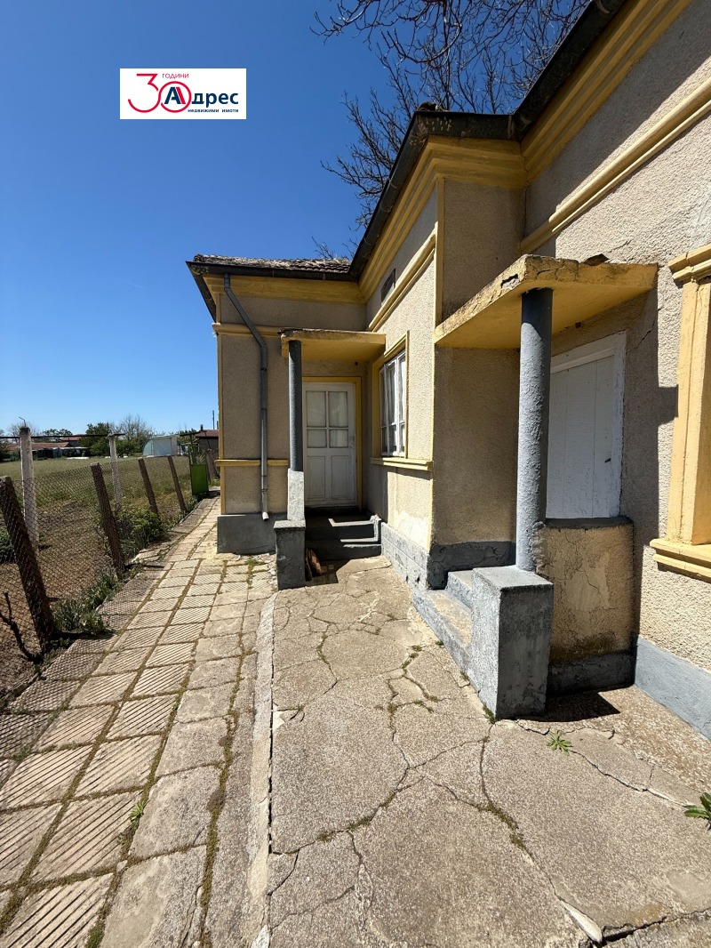 Προς πώληση  σπίτι περιοχή Dobrich , Λομνητσα , 70 τ.μ | 65242178 - εικόνα [3]