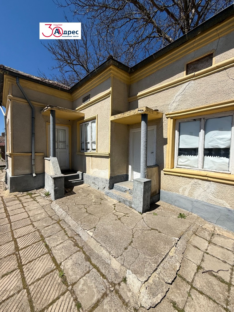 Προς πώληση  σπίτι περιοχή Dobrich , Λομνητσα , 70 τ.μ | 65242178 - εικόνα [2]