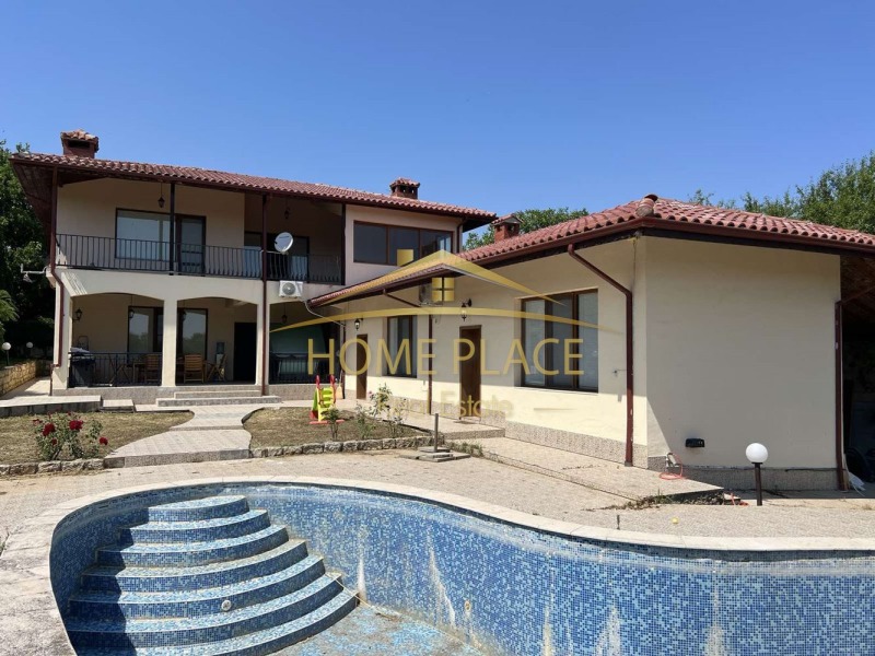 Продава  Къща, област Варна, с. Болярци •  495 000 EUR • ID 63377587 — holmes.bg - [1] 