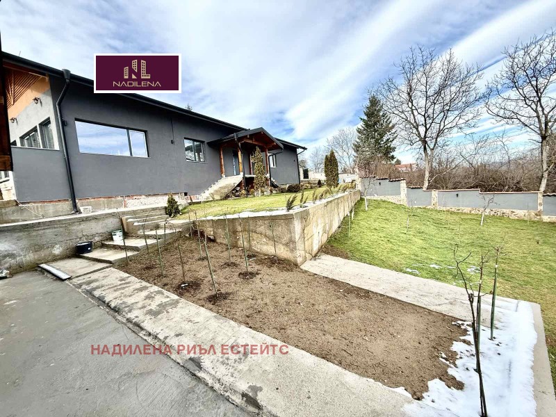 Продава КЪЩА, гр. Ботевград, област София област, снимка 8 - Къщи - 52619189