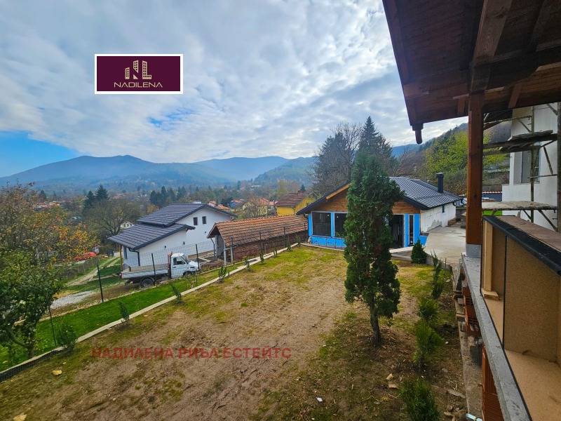 Продава КЪЩА, гр. Ботевград, област София област, снимка 13 - Къщи - 52619189