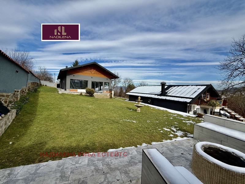 Продава КЪЩА, гр. Ботевград, област София област