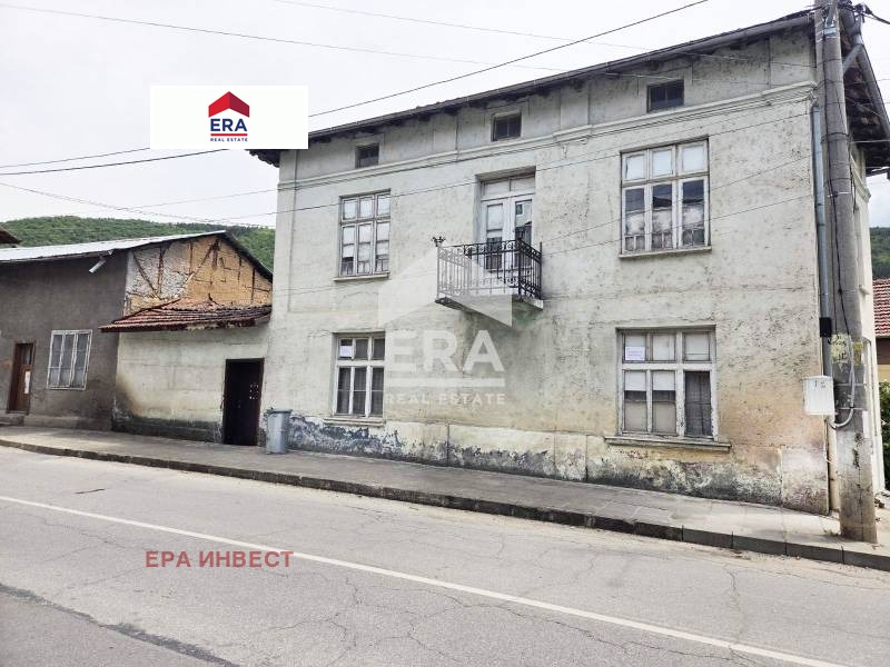 Продава КЪЩА, гр. Рила, област Кюстендил, снимка 2 - Къщи - 54697472