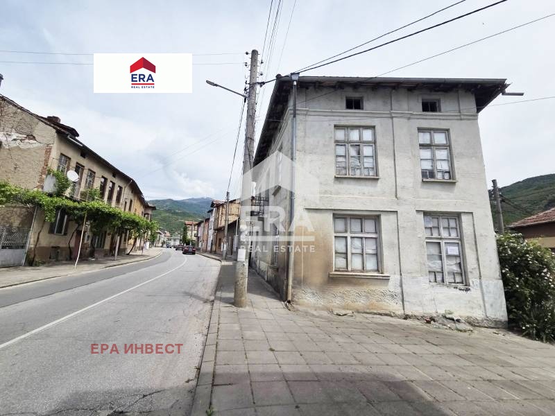 Продава КЪЩА, гр. Рила, област Кюстендил, снимка 9 - Къщи - 54697472