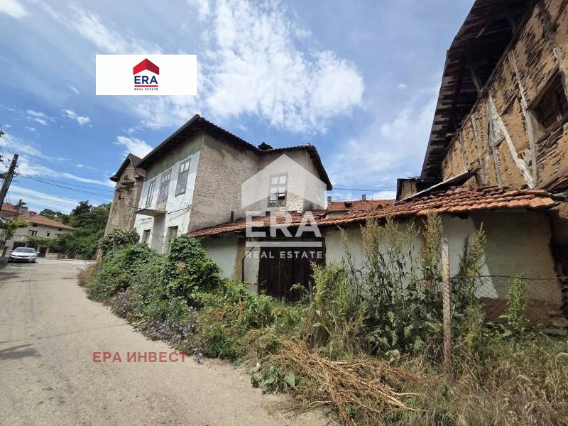 Продава КЪЩА, гр. Рила, област Кюстендил, снимка 10 - Къщи - 54697472