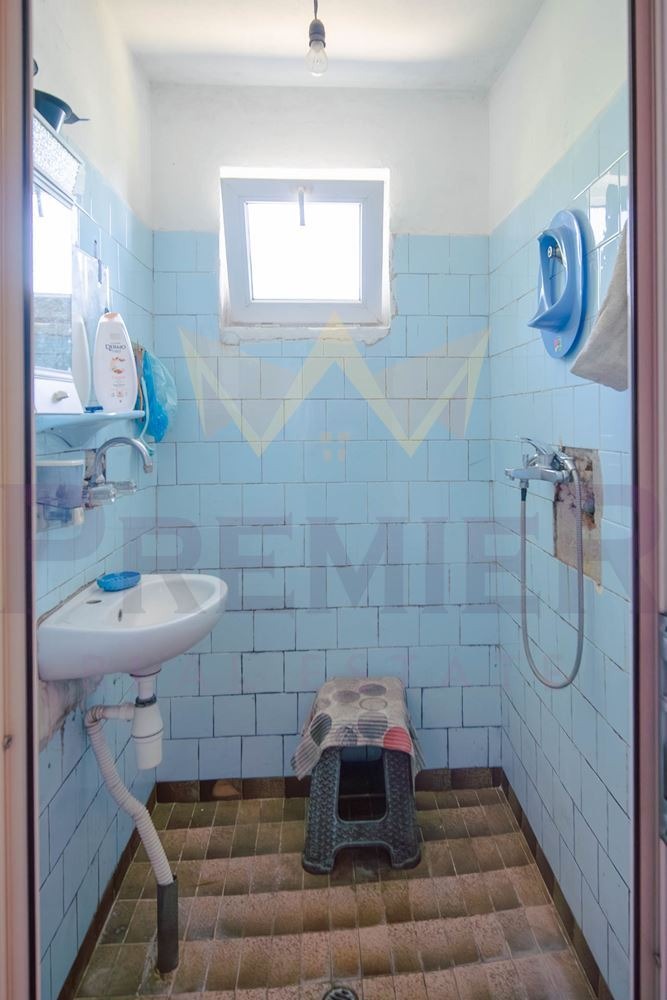 Продава КЪЩА, гр. Бургас, с. Миролюбово, снимка 13 - Къщи - 55128612