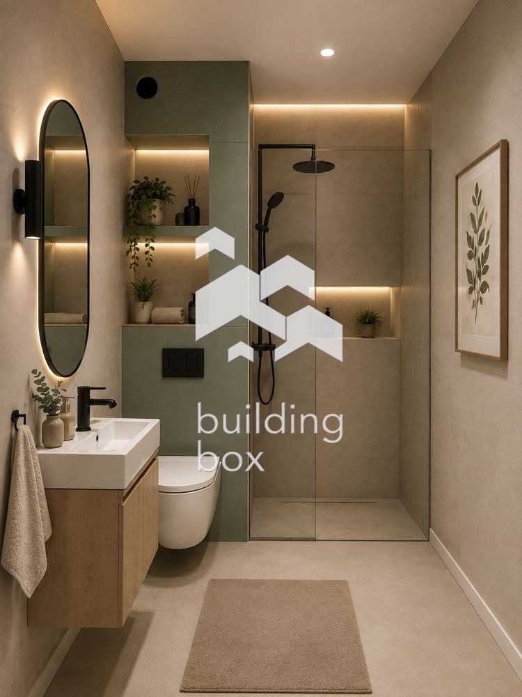 Продава КЪЩА, гр. Варна, м-т Пчелина, снимка 11 - Къщи - 55784082