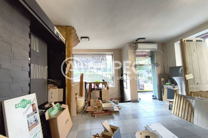 Продава МАГАЗИН, гр. София, Красно село, снимка 9 - Магазини - 52392545
