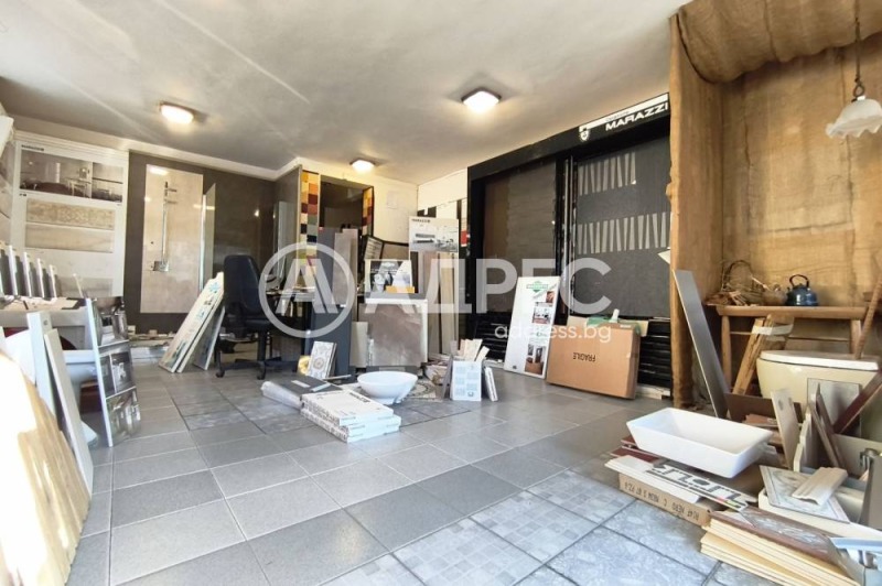 Продава МАГАЗИН, гр. София, Красно село, снимка 6 - Магазини - 52392545