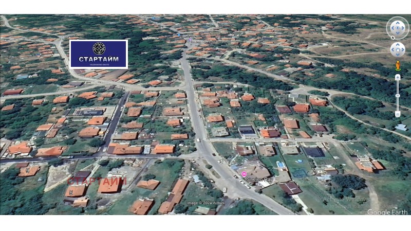 For Sale  Plot Sofia , Bankya , 540 sq.m | 19465801 - image [2]