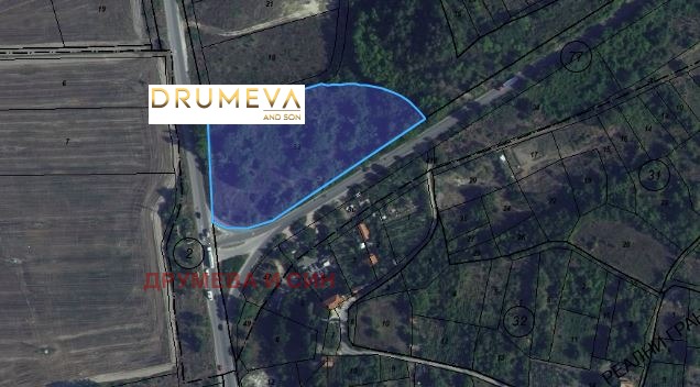 Продава ПАРЦЕЛ, област Варна, гр. Провадия • 126990 € / 248370.85 лв. • 97775718 1