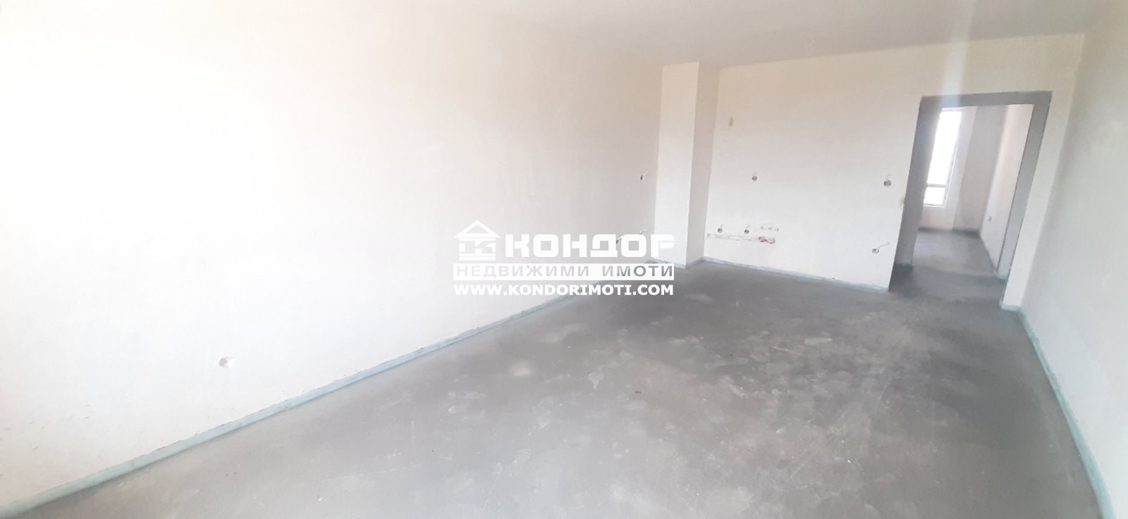 Продава 1-СТАЕН, гр. Пловдив, Кючук Париж, снимка 2 - Апартаменти - 42584112