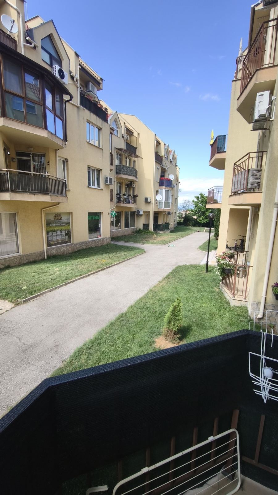 Продава 1-СТАЕН, гр. София, Дружба 2, снимка 7 - Апартаменти - 55394163
