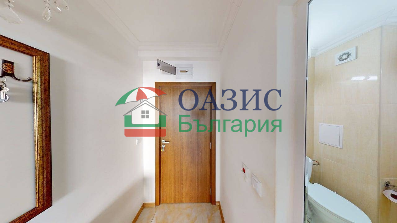 Продава 2-СТАЕН, к.к. Слънчев бряг, област Бургас, снимка 3 - Апартаменти - 52722017