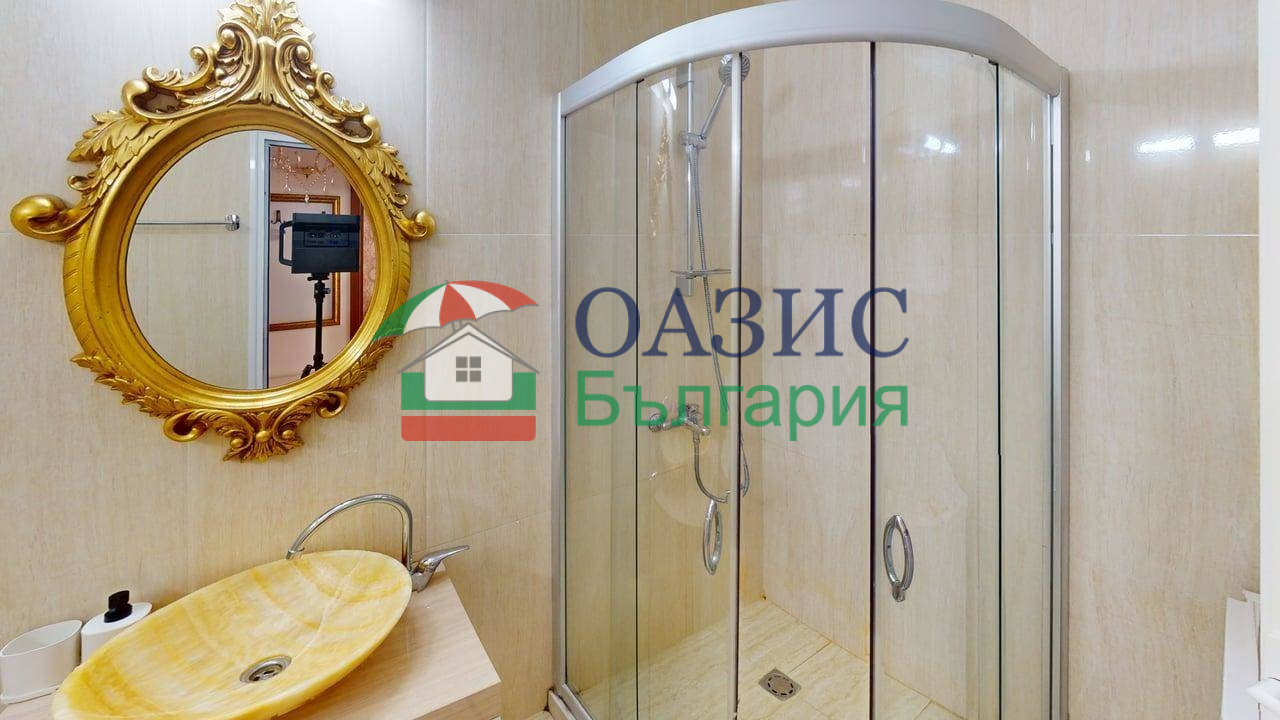 Продава 2-СТАЕН, к.к. Слънчев бряг, област Бургас, снимка 16 - Апартаменти - 52722017