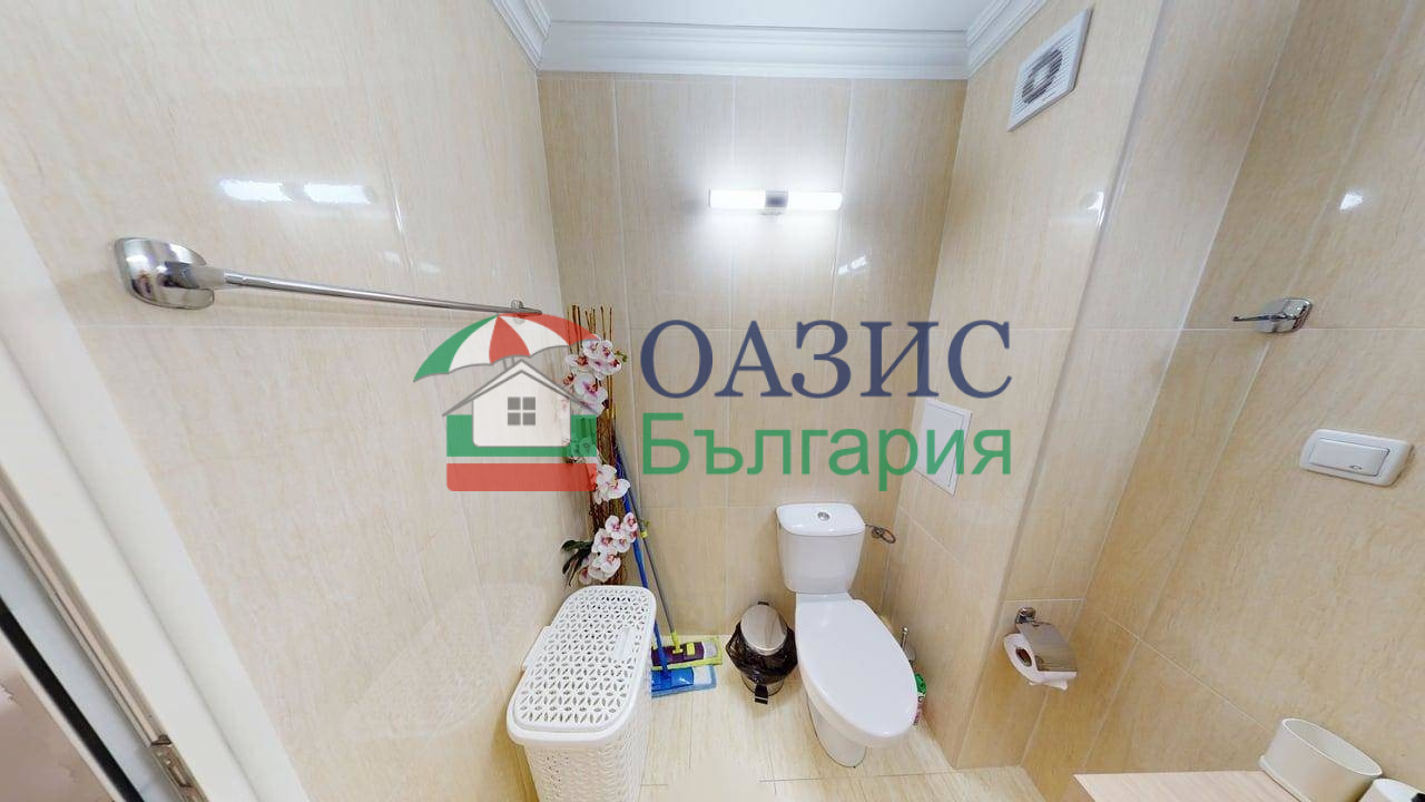 Продава 2-СТАЕН, к.к. Слънчев бряг, област Бургас, снимка 6 - Апартаменти - 52722017