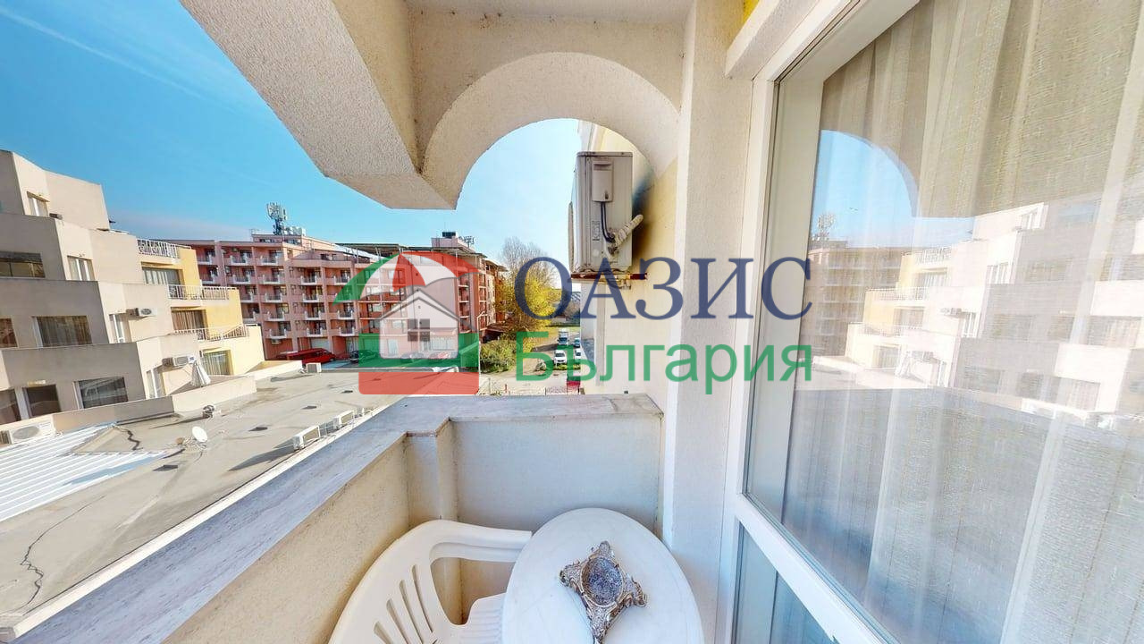 Продава 2-СТАЕН, к.к. Слънчев бряг, област Бургас, снимка 13 - Апартаменти - 52722017