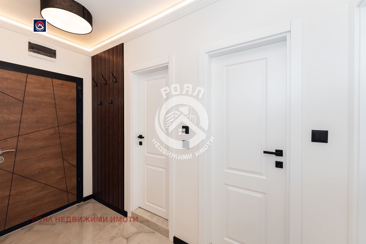 Продава 2-СТАЕН, гр. Пловдив, Кючук Париж, снимка 8 - Апартаменти - 54460529