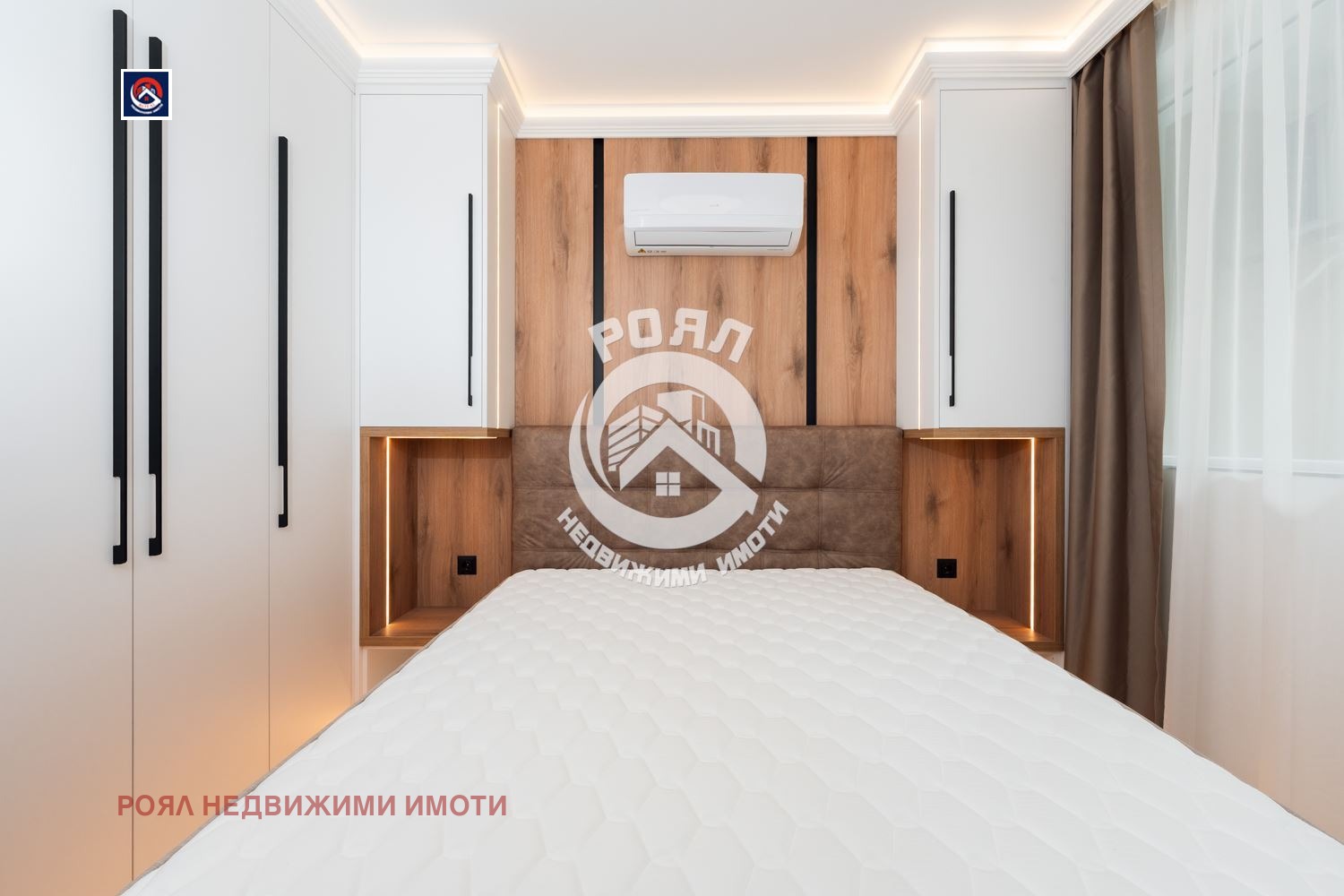 Продава 2-СТАЕН, гр. Пловдив, Кючук Париж, снимка 10 - Апартаменти - 54460529