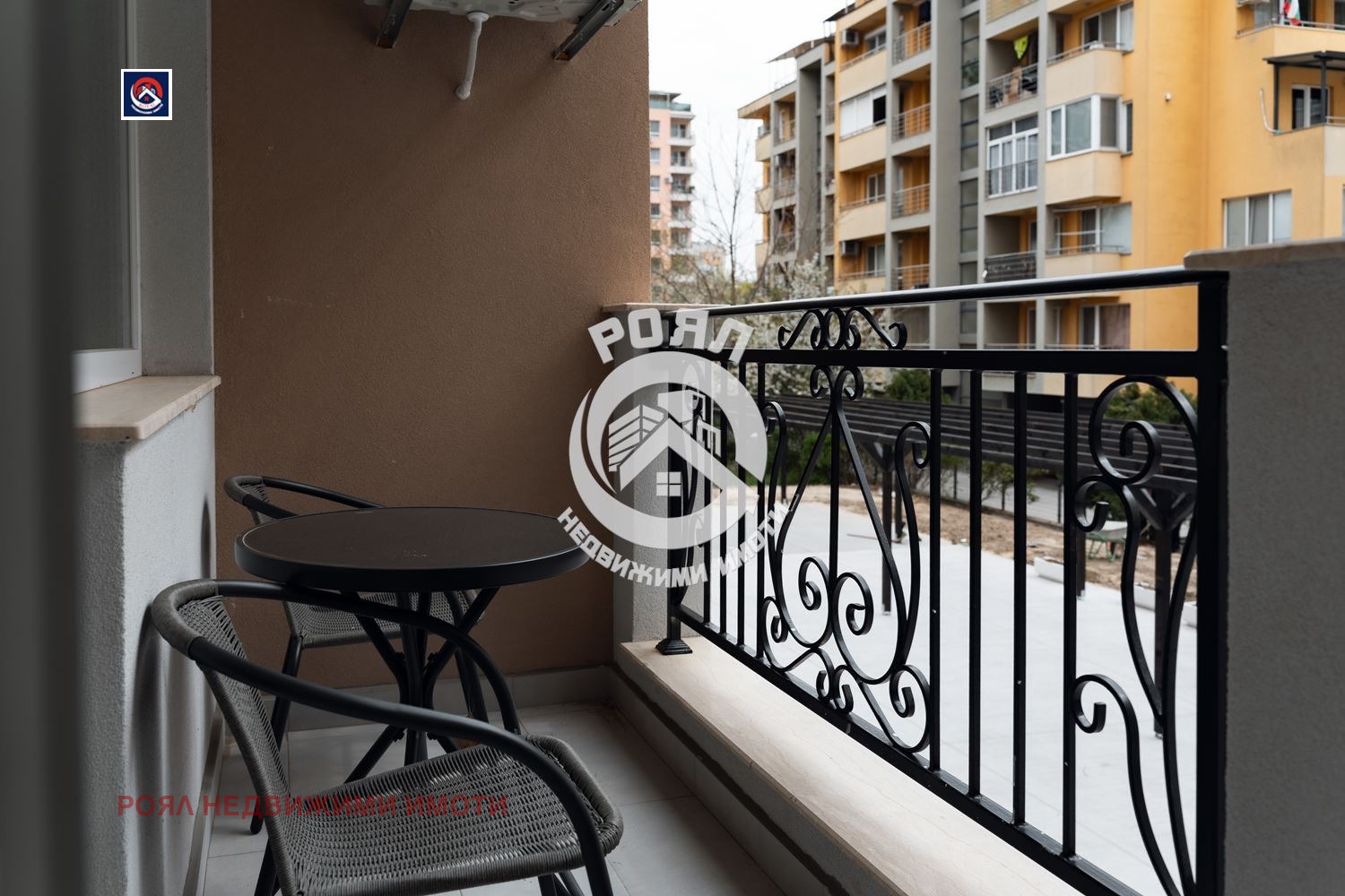 Продава 2-СТАЕН, гр. Пловдив, Кючук Париж, снимка 15 - Апартаменти - 54460529